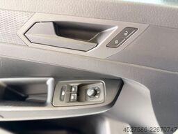VW Caddy Cargo Basis*VERGLAST 2X SCH.TÜR*KLIMA*TEMP