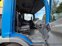 MERCEDES-BENZ Atego 818/3-Seiten-Meiller-Kipper/AHK/Reifen-Neu