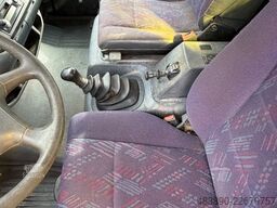 MERCEDES-BENZ Atego 818/3-Seiten-Meiller-Kipper/AHK/Reifen-Neu