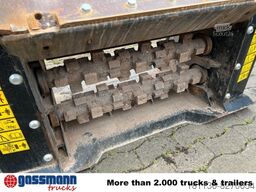 MB-HDS 214 Schaufelseperator