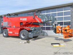 MAGNI RTH 6.35 - Fällkran - SPECIAL SALE PRICE