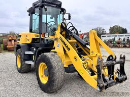Yanmar V 120