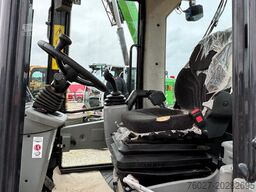 Yanmar V 120