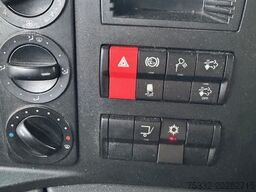 Mercedes-Benz Atego 918 L Wechselkoffer 6,6m LBW Klima
