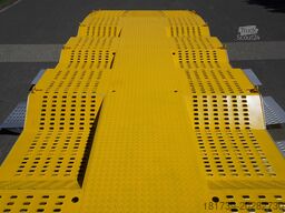 Mercedes-Benz Actros 1845 / NEW TOW TRUCK PLATFORM