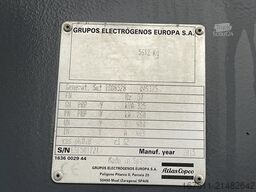 Atlas Copco QAS 325