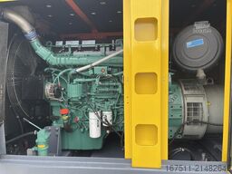 Atlas Copco QAS 325