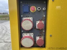 Atlas Copco QAS 325