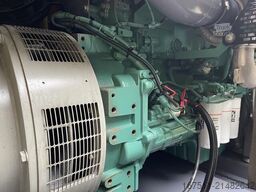 Atlas Copco QAS 325
