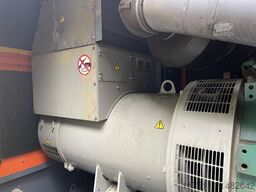 Atlas Copco QAS 325