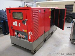 Atlas Copco QAS 60