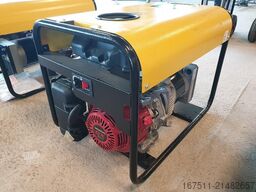 Atlas Copco QEP 5 AD