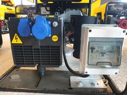 Atlas Copco QEP 5 AD