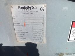 Haulotte HA15 IP