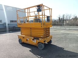 Haulotte Compact 14
