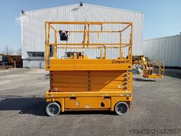 Haulotte Compact 14