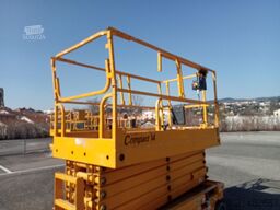Haulotte Compact 14