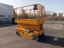 Haulotte Compact 12