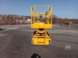 Haulotte Compact 12