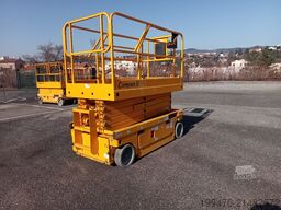 Haulotte Compact 12