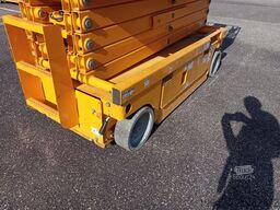 Haulotte Compact 12