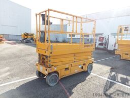 Haulotte COMPACT 10N