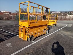 Haulotte COMPACT 10N