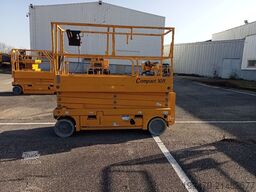 Haulotte COMPACT 10N