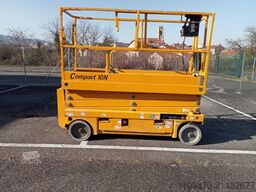 Haulotte COMPACT 10N