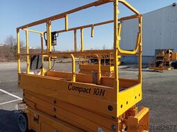 Haulotte COMPACT 10N