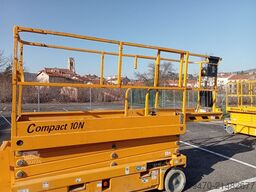 Haulotte COMPACT 10N