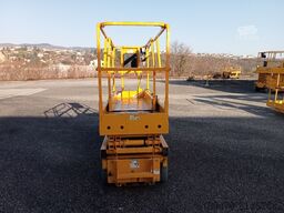 Haulotte Compact 8