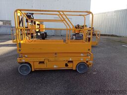 Haulotte Compact 8
