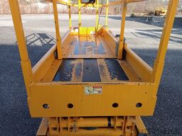 Haulotte Compact 8