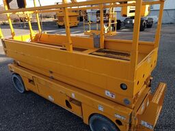 Haulotte Compact 8