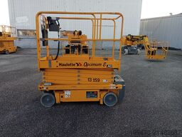 Haulotte Optimum 8