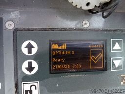 Haulotte Optimum 8