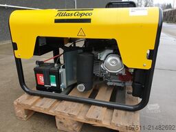 Atlas Copco QEP R5