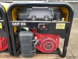 Atlas Copco QEP R5