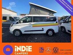Ford Panama P10 Campervan | 2022 | Euro 6 | Venditore professionista