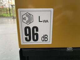CAT DE 22 E 3