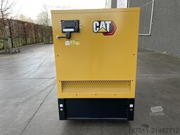 CAT DE 22 E 3