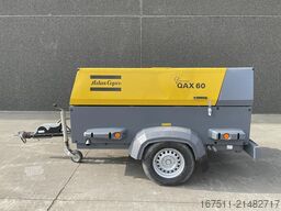 Atlas Copco QAX 60