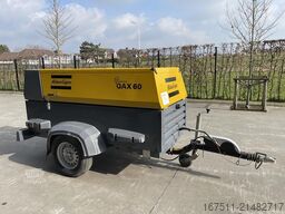 Atlas Copco QAX 60