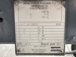Atlas Copco QAX 60