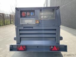 Atlas Copco QAX 60