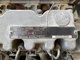 Atlas Copco QAX 60