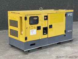 Atlas Copco QES 40 KD