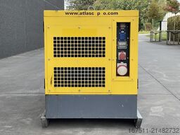 Atlas Copco QES 40 KD