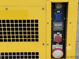 Atlas Copco QES 40 KD